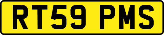 RT59PMS