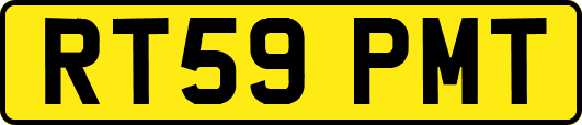 RT59PMT