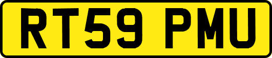 RT59PMU