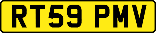 RT59PMV