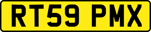 RT59PMX