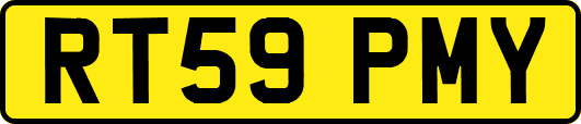 RT59PMY