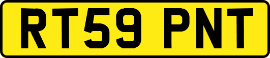 RT59PNT