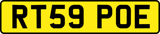 RT59POE