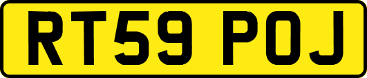 RT59POJ