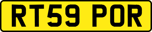 RT59POR