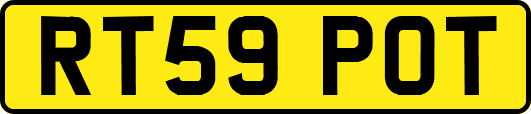 RT59POT