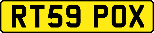 RT59POX