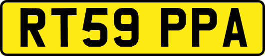 RT59PPA