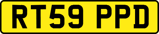 RT59PPD