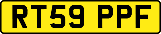 RT59PPF