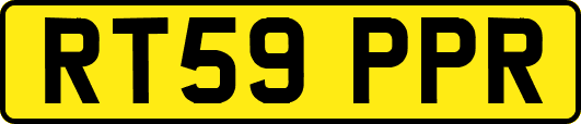 RT59PPR