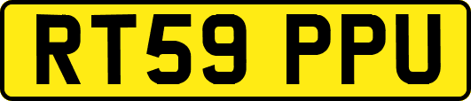 RT59PPU