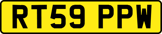 RT59PPW