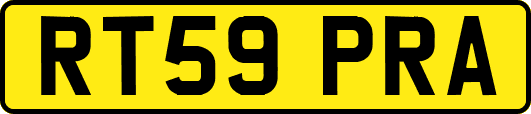 RT59PRA