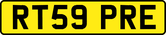 RT59PRE