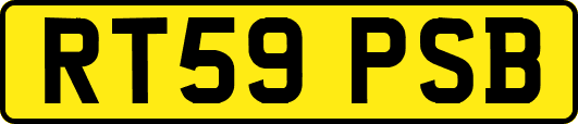 RT59PSB
