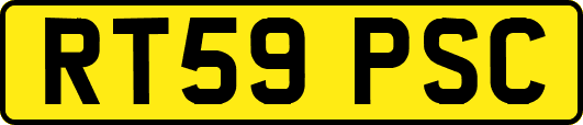 RT59PSC
