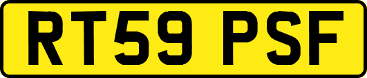 RT59PSF