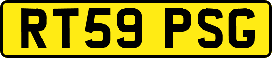 RT59PSG