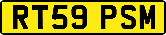 RT59PSM
