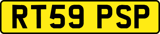 RT59PSP