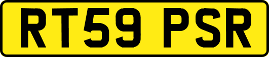 RT59PSR