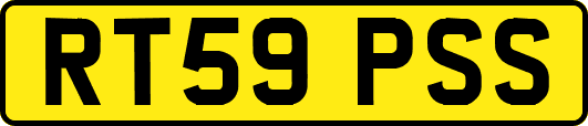 RT59PSS