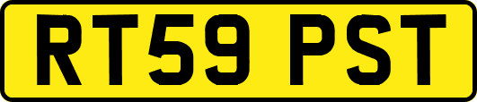 RT59PST
