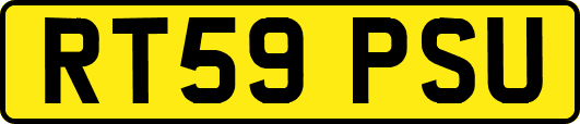 RT59PSU