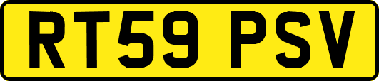 RT59PSV