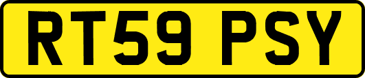 RT59PSY