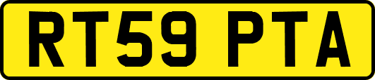 RT59PTA
