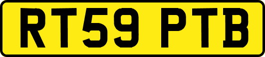 RT59PTB