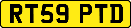 RT59PTD