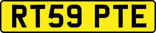 RT59PTE