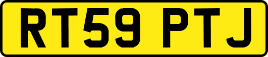 RT59PTJ