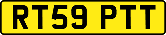 RT59PTT