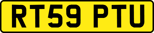 RT59PTU