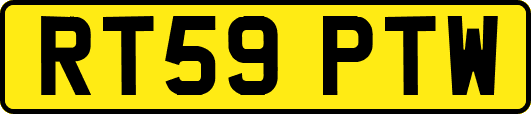 RT59PTW