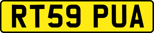 RT59PUA