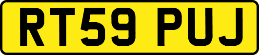 RT59PUJ