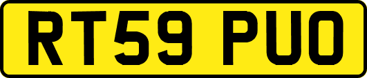 RT59PUO