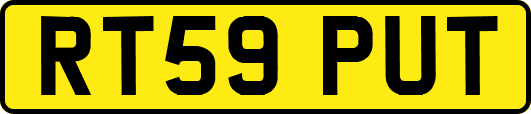 RT59PUT