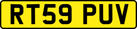 RT59PUV