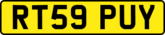 RT59PUY