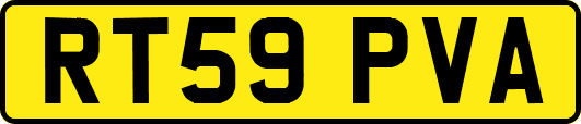 RT59PVA