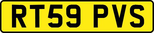 RT59PVS