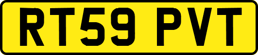 RT59PVT