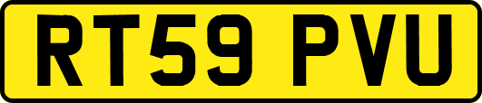 RT59PVU